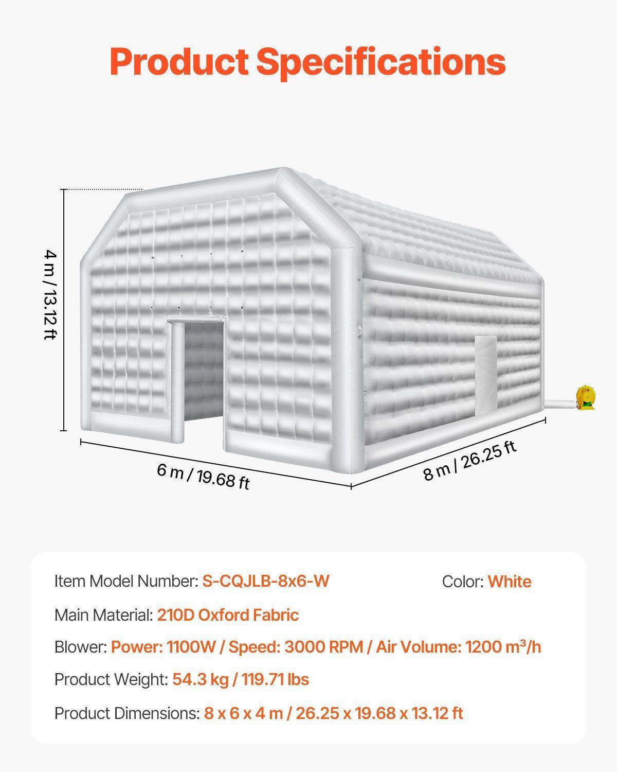 Product Spec Photo